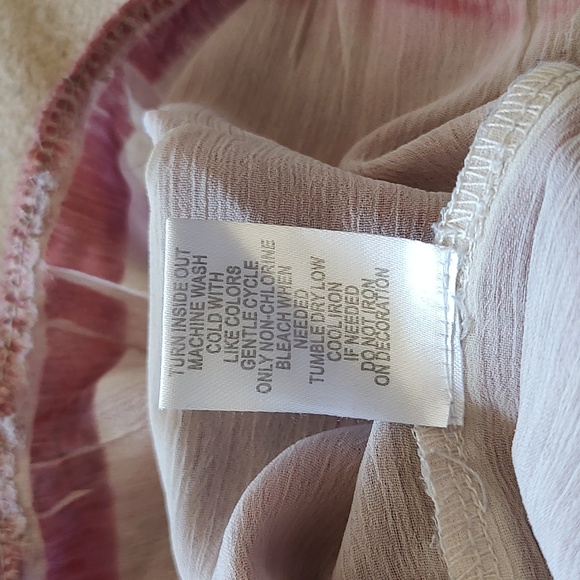 One World women's blouse - Picture 6 of 6